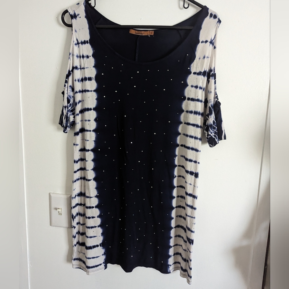 Belldini Top.  186